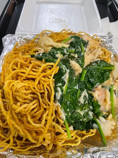 Photo of Penang Hawker Food