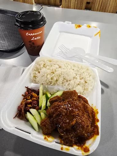 Photo of Penang Hawker Food