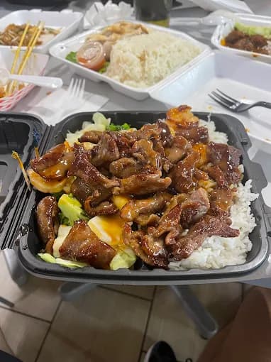 Photo of Penang Hawker Food