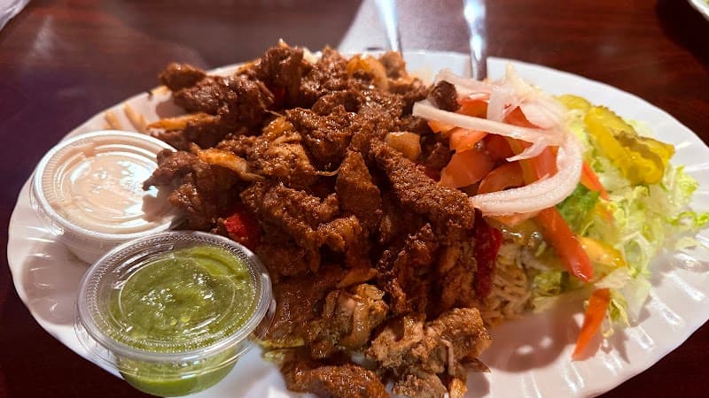 My Shawarma House