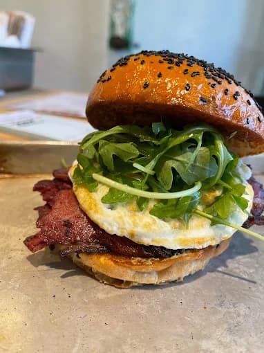 Photo of Mama's Luncheonette