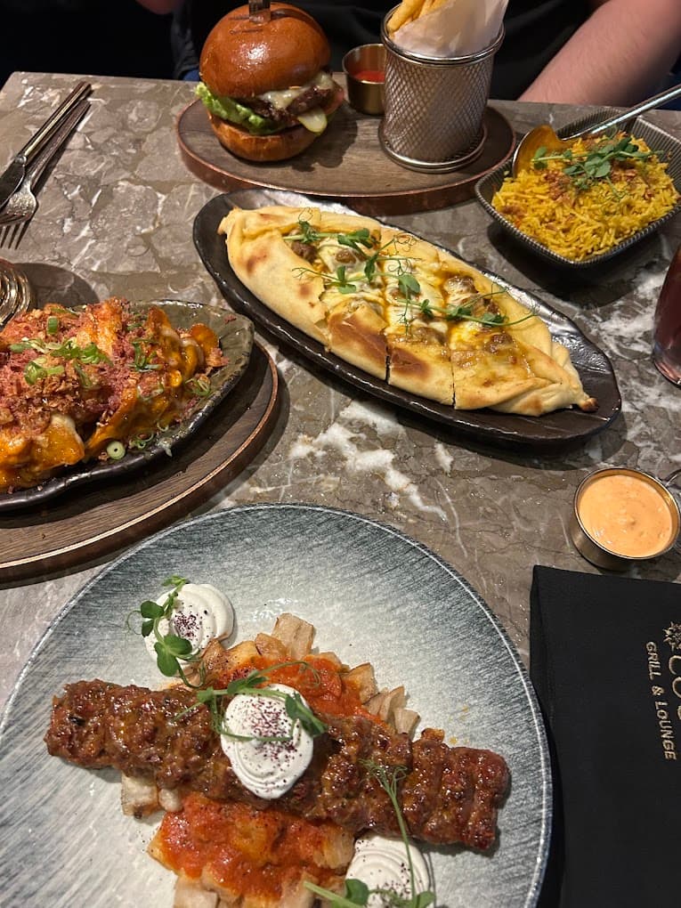 Photo of Coco Grill & Lounge