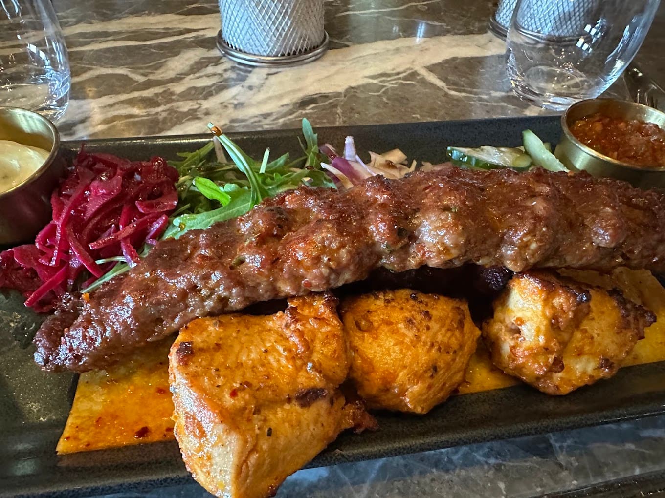 Photo of Coco Grill & Lounge