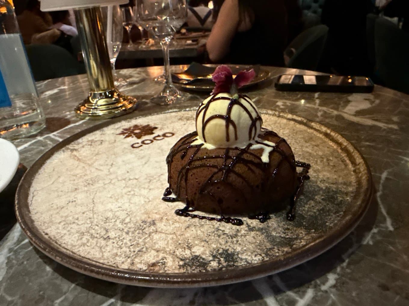 Photo of Coco Grill & Lounge