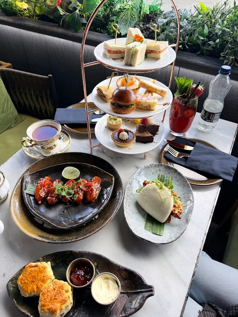 Photo of Coco Grill & Lounge