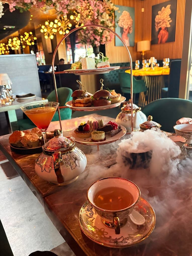 Photo of Coco Grill & Lounge