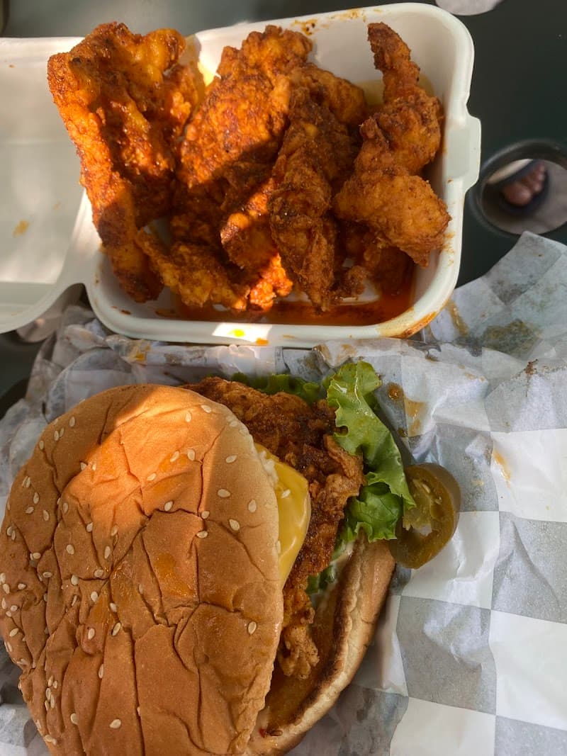 Ruby’s Kitchen in Miami