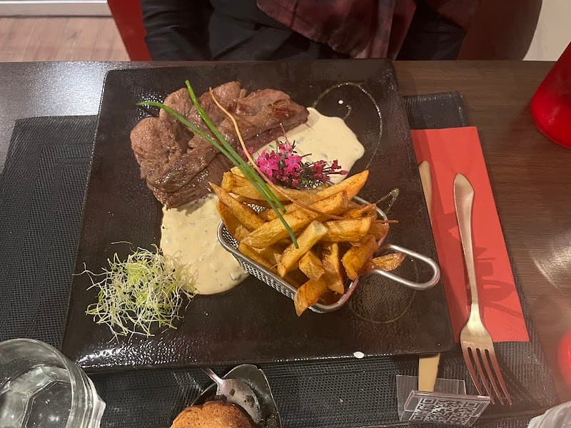 Chez Lili in Marseille