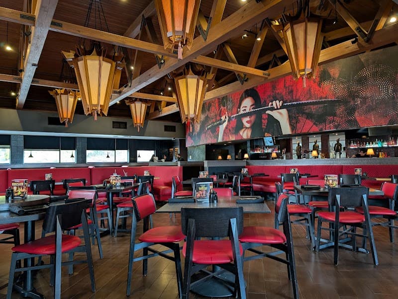PF Chang's