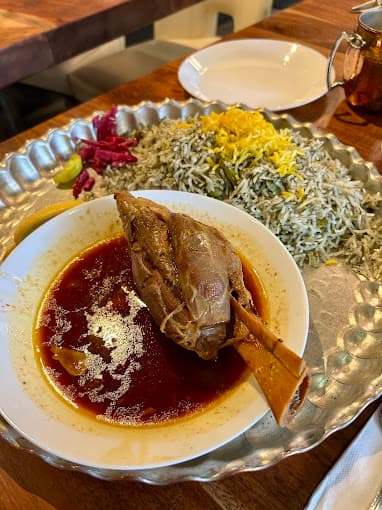 Photo of Cazba