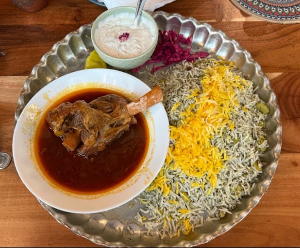 Photo of Cazba