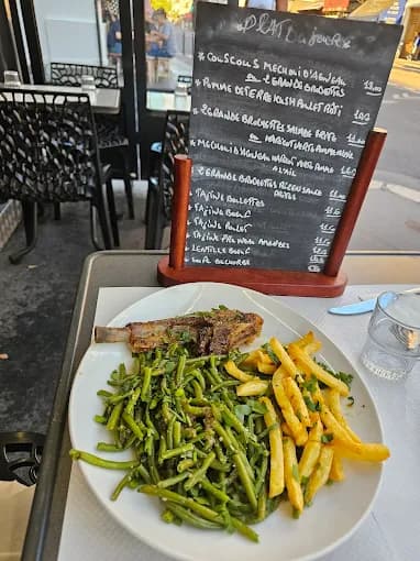 Photo of Les Délices de la Forge Royale