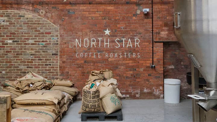 North Star Coffee Shop