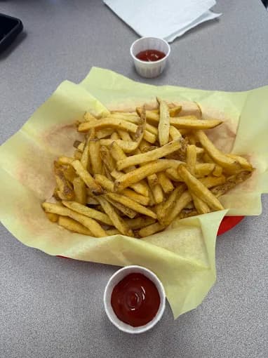 Photo of Sky Rocket Burger