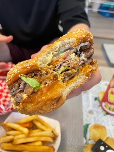 Photo of Sky Rocket Burger