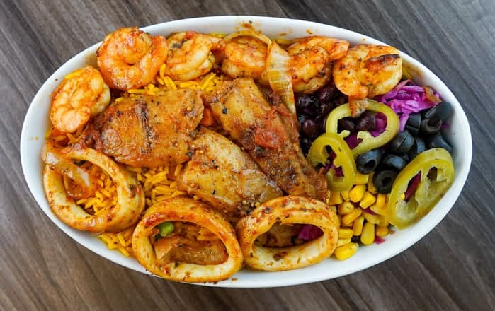 Photo of Mermaid Boil