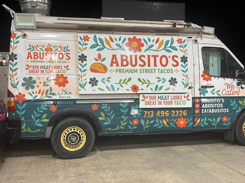 Abusito's