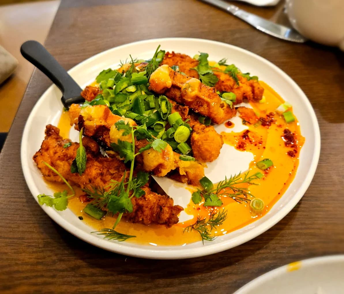 The Pantry in Roseville
