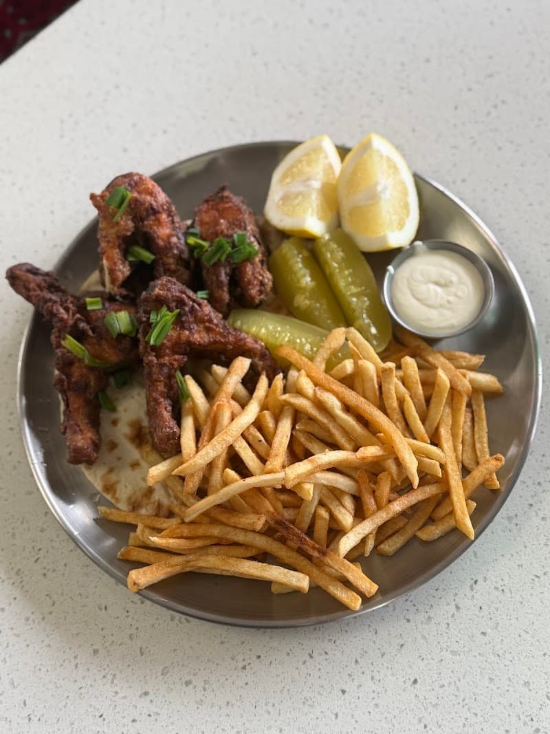 786 Kabob House