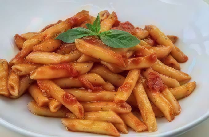 Photo of Piatto d’Oro