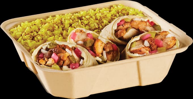 Photo of Osmow’s Shawarma