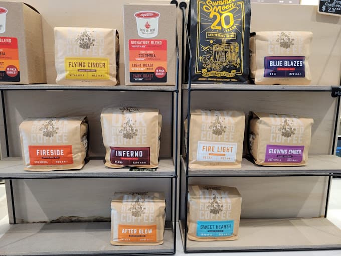 Photo of Summer Moon Coffee