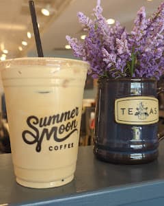 Photo of Summer Moon Coffee