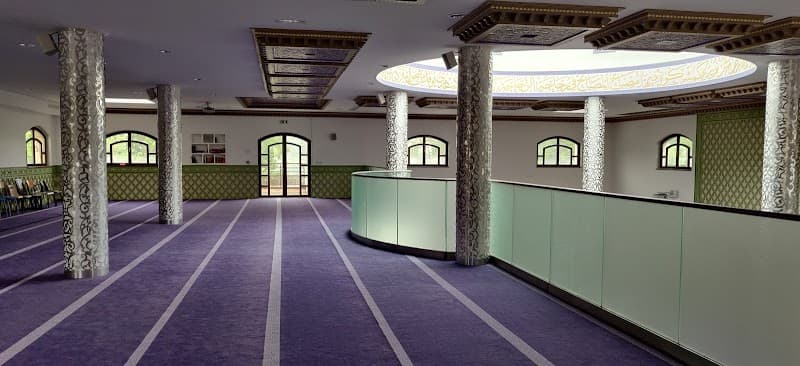 Great Mosque of Massy