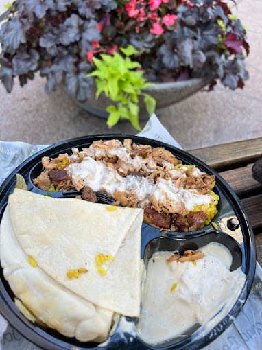 Photo of Mr. Shawarma