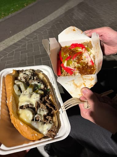 Photo of Mr. Shawarma