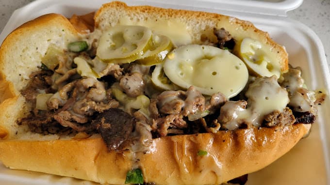 Photo of Mr. Shawarma