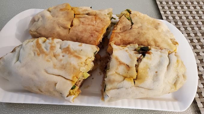 Photo of Mr. Shawarma