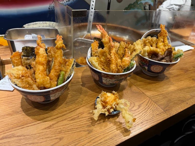 Halal Tendon Matsuyama