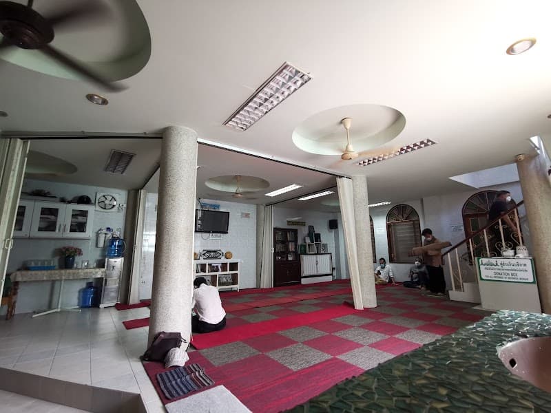 Masjid Indonesia
