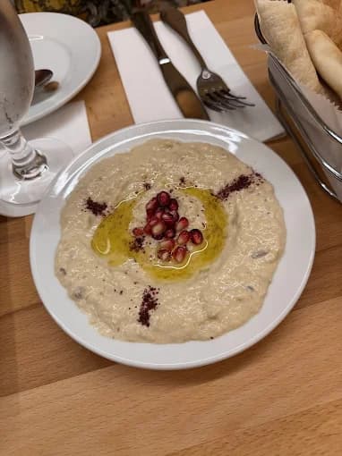 Photo of Zaytouna Bistro