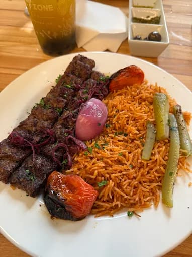 Photo of Zaytouna Bistro