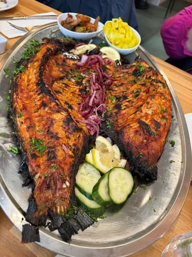 Photo of Zaytouna Bistro
