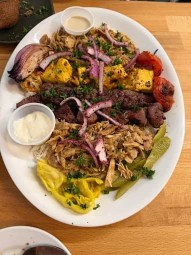 Photo of Zaytouna Bistro