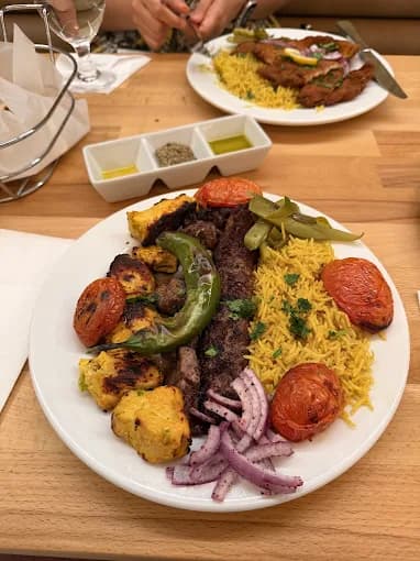 Photo of Zaytouna Bistro