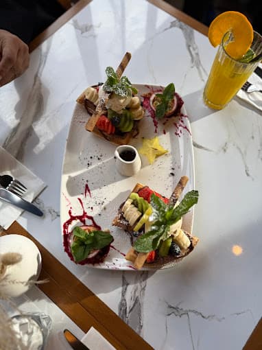 Photo of Stamp Brasserie