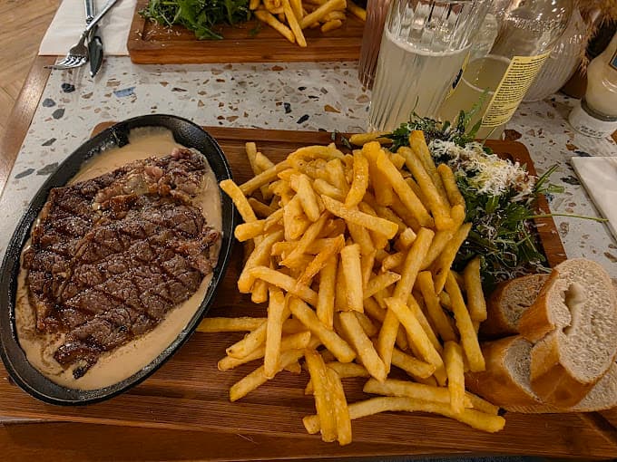 Photo of Stamp Brasserie