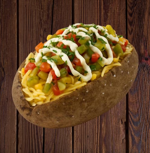 Photo of Spudology