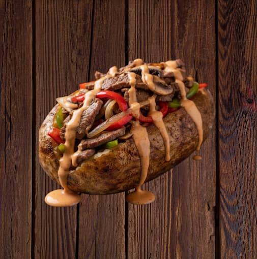 Photo of Spudology