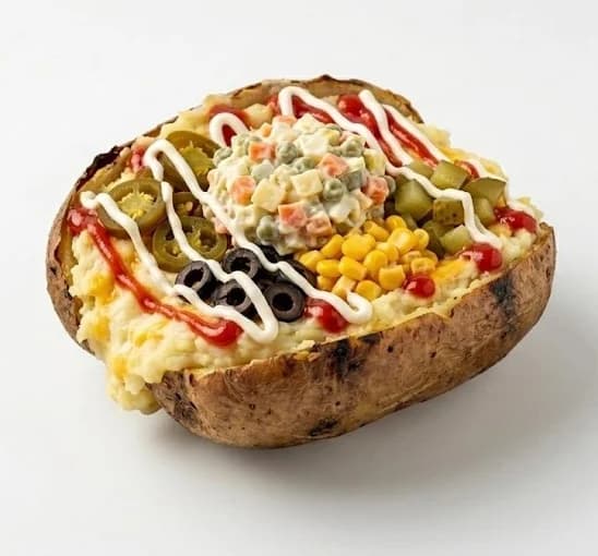 Photo of Spudology