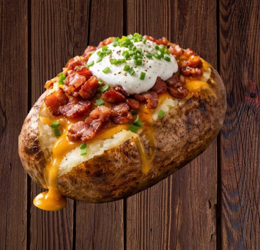 Photo of Spudology