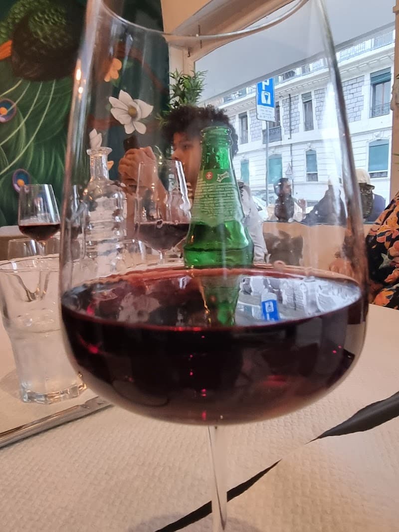 Indian Halal Restaurant in Genève