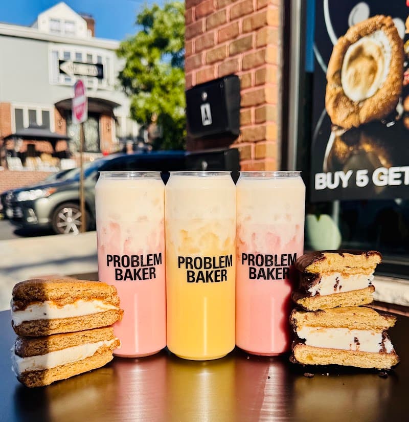 Problem Baker