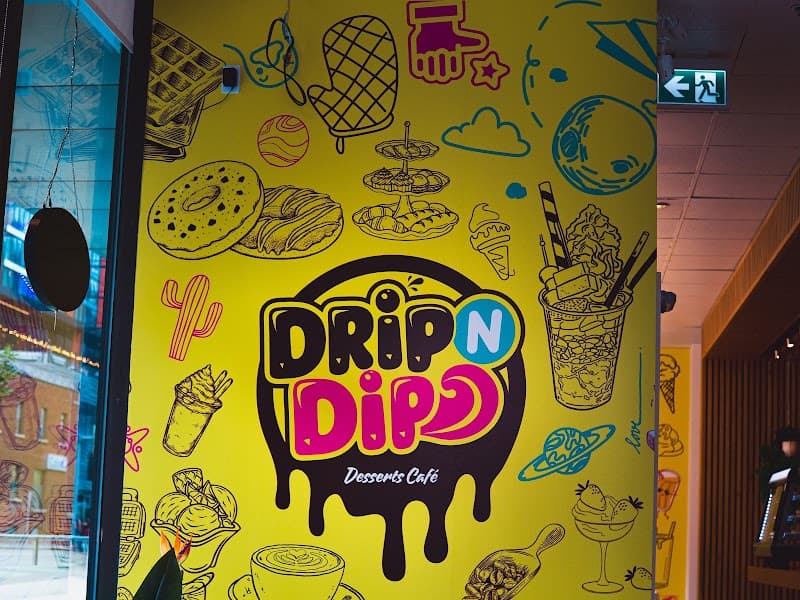 Drip N Dip