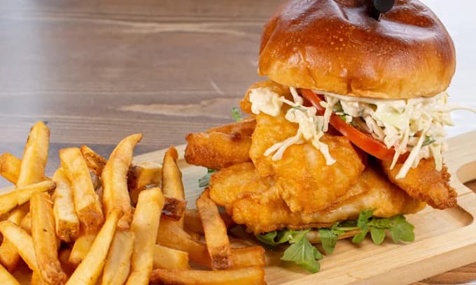 Photo of Joey’s Fish Shack