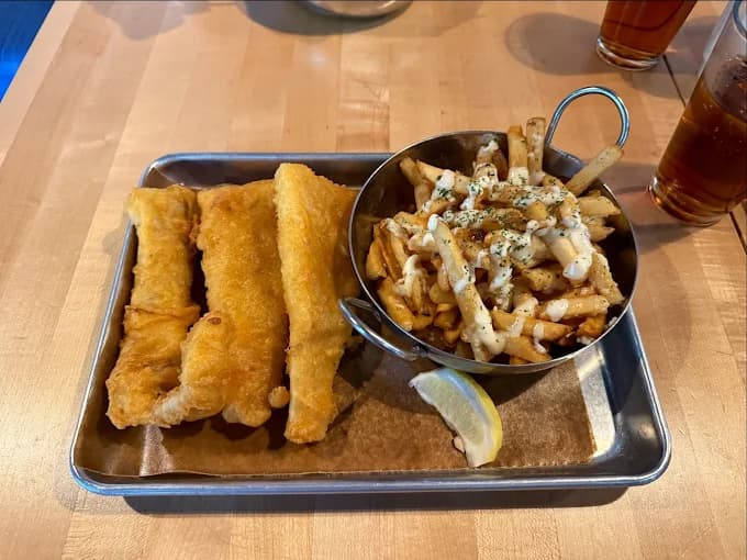 Photo of Joey’s Fish Shack